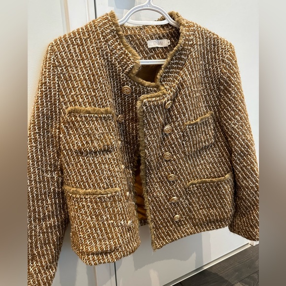 Tweed Jacket - Picture 1 of 1